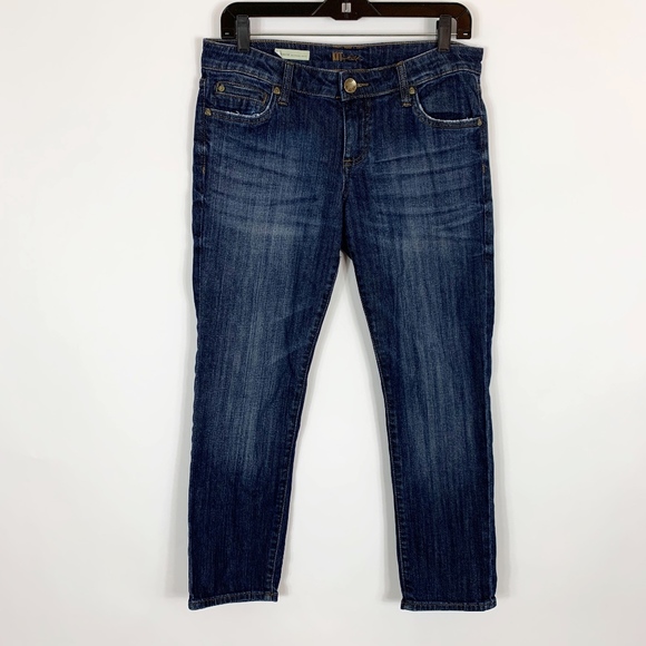 Kut from the Kloth Denim - KUT From The Kloth Jeans 6 Petite Catherine BF